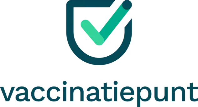 Logo Vaccinatiepunt